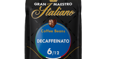 Goedkoop Gran Maestro Italiano - koffiebonen - Decaffeinato (250 gram) bestellen