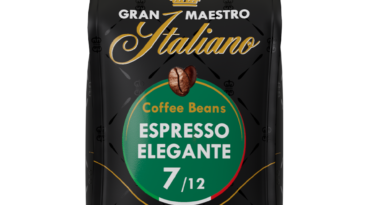 Goedkoop Gran Maestro Italiano - koffiebonen - Espresso Elegante (250 gram) bestellen