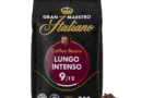 Goedkoop Gran Maestro Italiano - koffiebonen - Lungo Intenso (250 gram) bestellen