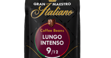 Goedkoop Gran Maestro Italiano - koffiebonen - Lungo Intenso (250 gram) bestellen