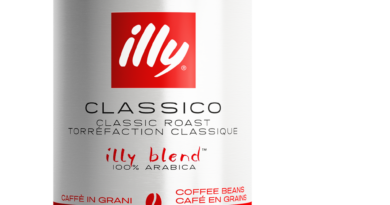 Goedkoop illy Classico (Normale Branding) - Koffiebonen 250 GR bestellen