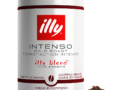 Goedkoop illy Intenso (Donkere Branding) - Koffiebonen 250 GR bestellen