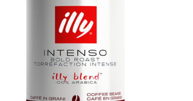 Goedkoop illy Intenso (Donkere Branding) - Koffiebonen 250 GR bestellen