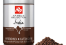 Goedkoop illy Arabica Selection India - Koffiebonen 250 GR bestellen