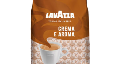 Goedkoop Lavazza Crema e Aroma - Koffiebonen 1 KG bestellen