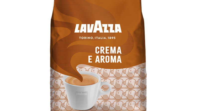 Goedkoop Lavazza Crema e Aroma - Koffiebonen 1 KG bestellen