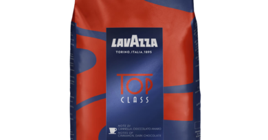 Goedkoop Lavazza - koffiebonen - Top Class bestellen