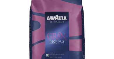 Goedkoop Lavazza Gran Riserva - Koffiebonen 1 KG bestellen