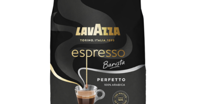 Goedkoop Lavazza Barista Perfetto - Koffiebonen 1 KG bestellen