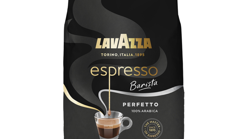 Goedkoop Lavazza Barista Perfetto - Koffiebonen 1 KG bestellen