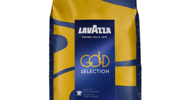 Goedkoop Lavazza Gold Selection - Koffiebonen 1 KG bestellen