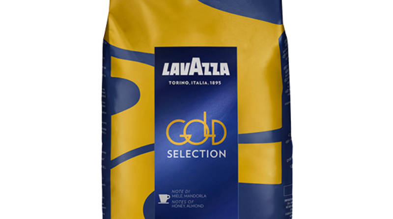 Goedkoop Lavazza Gold Selection - Koffiebonen 1 KG bestellen