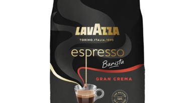 Goedkoop Lavazza Espresso Barista Gran Crema - Koffiebonen 1 KG bestellen