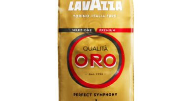 Goedkoop Lavazza - Koffiebonen - Qualita Oro (250gr) bestellen