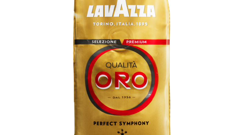 Goedkoop Lavazza - Koffiebonen - Qualita Oro (250gr) bestellen