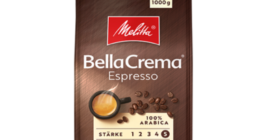 Goedkoop Melitta - koffiebonen - BellaCrema Espresso bestellen