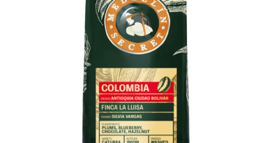 Goedkoop Medellin Secret - koffiebonen - Colombia Finca La Luisa bestellen