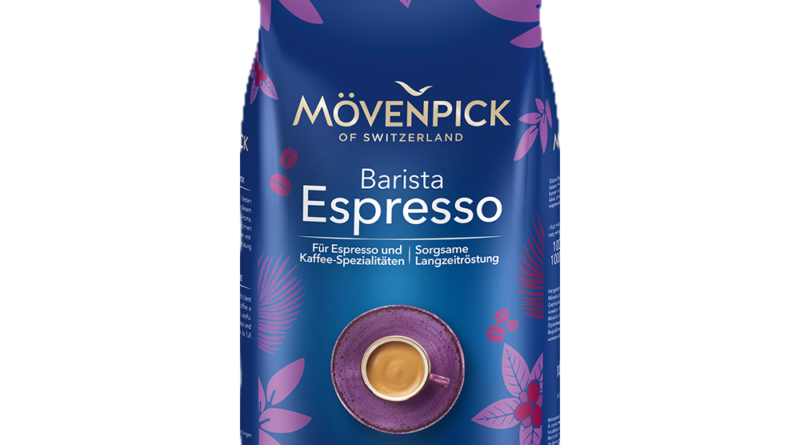 Goedkoop Movenpick - koffiebonen - Espresso bestellen