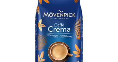 Goedkoop Movenpick - koffiebonen - Caffe Crema bestellen