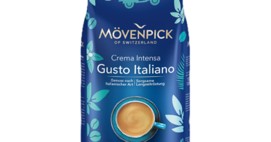 Goedkoop Movenpick - koffiebonen - Cafe Crema Gusto Italiano bestellen