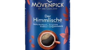 Goedkoop Movenpick Der Himmlische - koffiebonen 1 KG bestellen