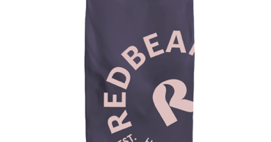 Goedkoop Redbeans - koffiebonen - Blue Label (Organic) bestellen