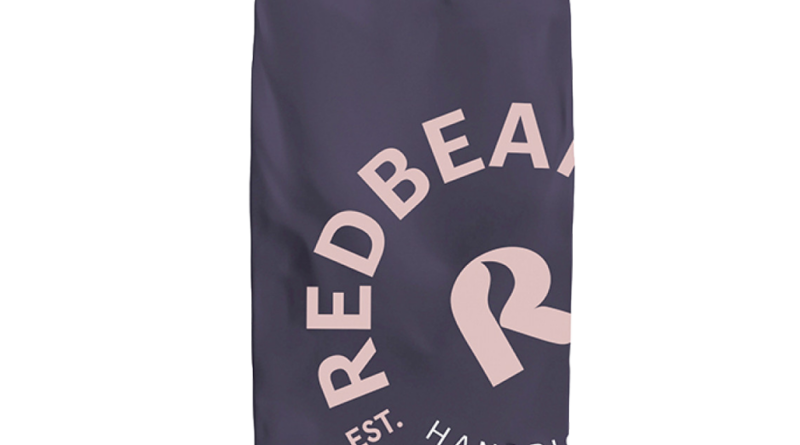 Goedkoop Redbeans - koffiebonen - Blue Label (Organic) bestellen