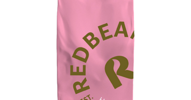 Goedkoop Redbeans - koffiebonen - Gold Label (Organic) bestellen