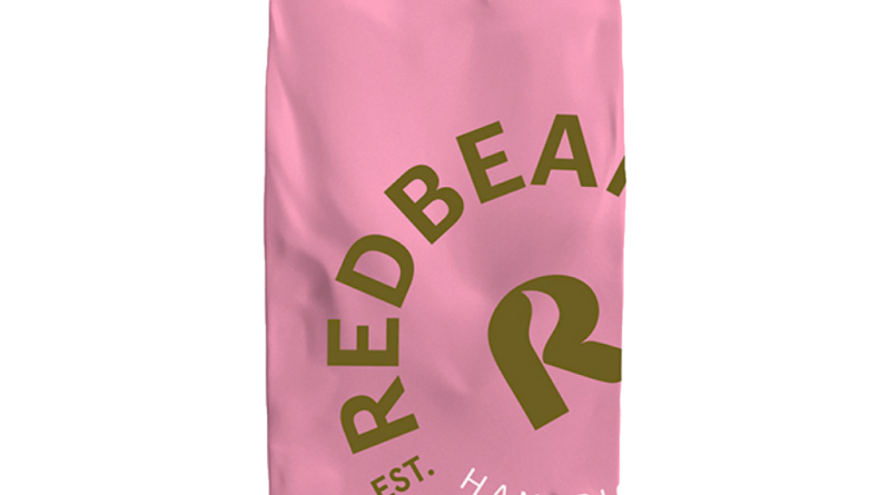 Goedkoop Redbeans - koffiebonen - Gold Label (Organic) bestellen