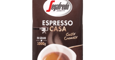 Goedkoop Segafredo Espresso Casa - Koffiebonen 1 KG bestellen