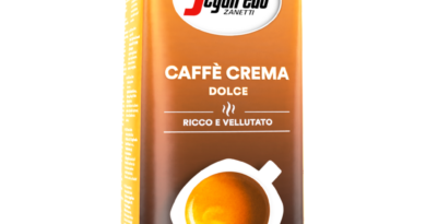 Goedkoop Segafredo Caffe Crema Dolce - Koffiebonen 1 KG bestellen