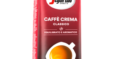 Goedkoop Segafredo Caffe Crema Classico - Koffiebonen 1 KG bestellen