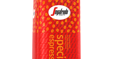 Goedkoop Segafredo Speciale Espresso - Koffiebonen 1 KG bestellen