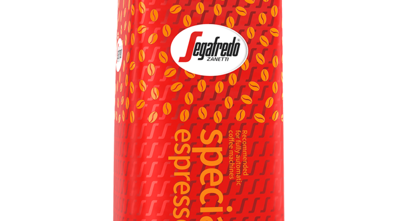 Goedkoop Segafredo Speciale Espresso - Koffiebonen 1 KG bestellen