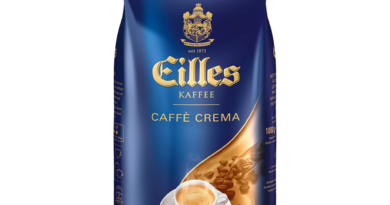 Goedkoop Eilles Kaffee - koffiebonen - Crema bestellen