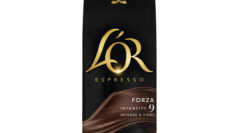 Goedkoop L'OR Espresso - koffiebonen - Forza bestellen