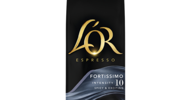 Goedkoop L'OR Espresso - koffiebonen - Fortissimo bestellen