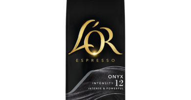 Goedkoop L'OR Espresso - koffiebonen - Onyx bestellen