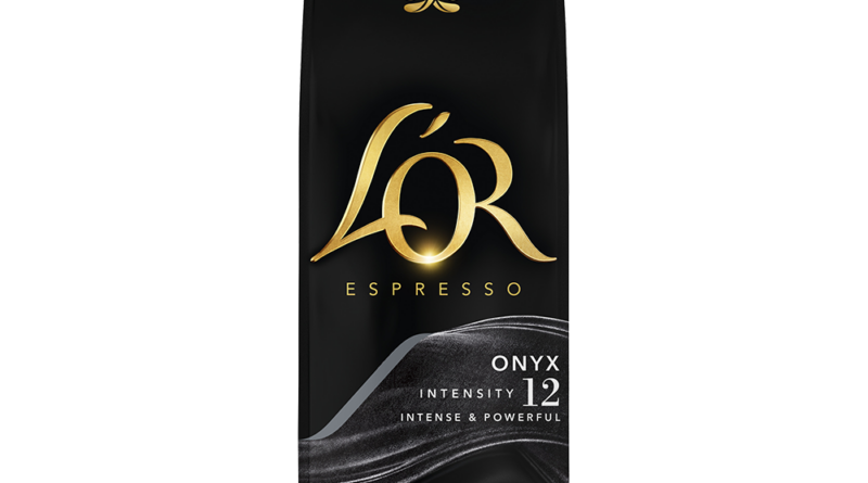 Goedkoop L'OR Espresso - koffiebonen - Onyx bestellen