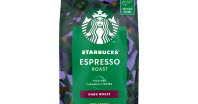 Goedkoop Starbucks - Koffiebonen - Espresso Dark Roast bestellen