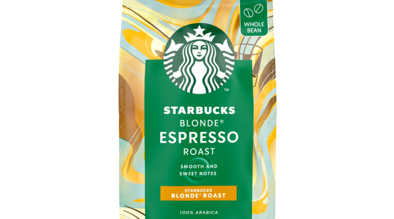 Goedkoop Starbucks - koffiebonen - Blonde Espresso Roast bestellen