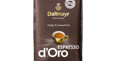 Goedkoop Dallmayr Espresso d'Oro - Koffiebonen 1 KG bestellen