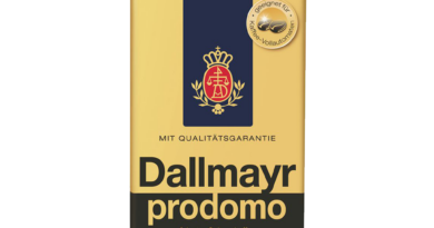 Goedkoop Dallmayr - koffiebonen - Prodomo bestellen