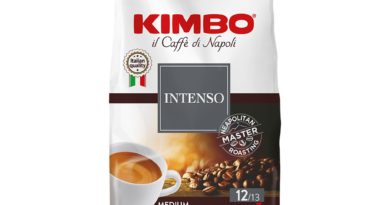 Goedkoop Kimbo - koffiebonen - Aroma Intenso bestellen