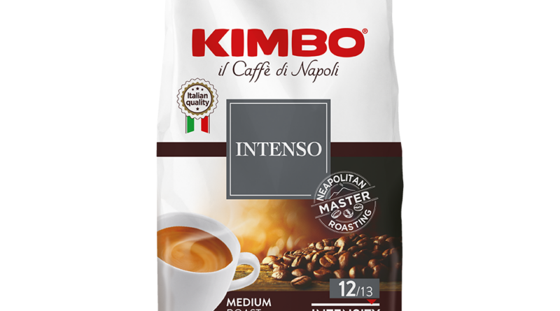 Goedkoop Kimbo - koffiebonen - Aroma Intenso bestellen