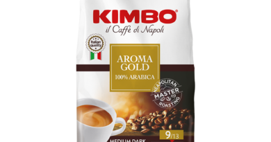 Goedkoop Kimbo - koffiebonen - Aroma Gold bestellen