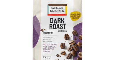 Goedkoop Fairtrade Original - koffiebonen - Dark Roast Espresso bestellen