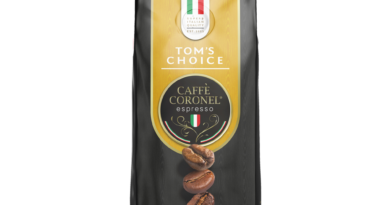 Goedkoop Caffe Coronel - koffiebonen - Tom's Choice bestellen