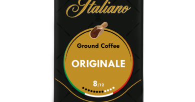 Goedkoop Gran Maestro Italiano - gemalen koffie - Originale bestellen