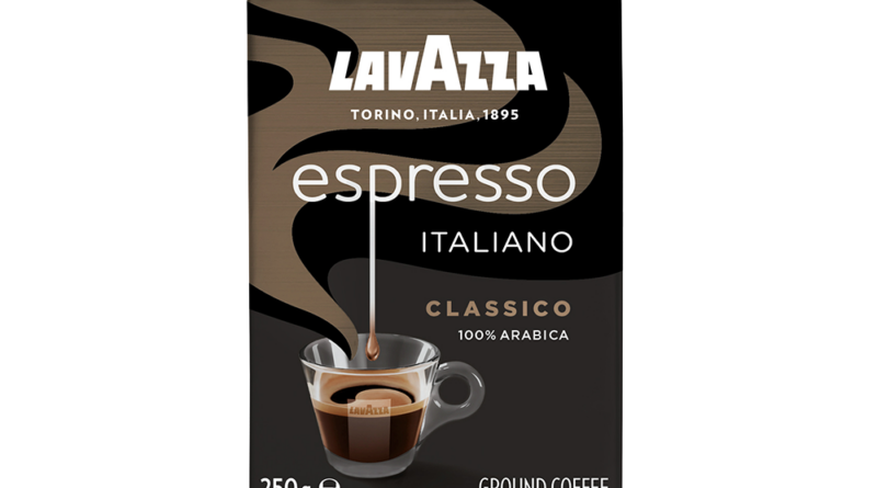 Goedkoop Lavazza - gemalen koffie - Caffe Espresso bestellen